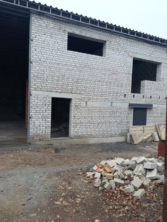 Продажа Помещения под любой вид деятельности -Цех, Склад, СТО - фото 1