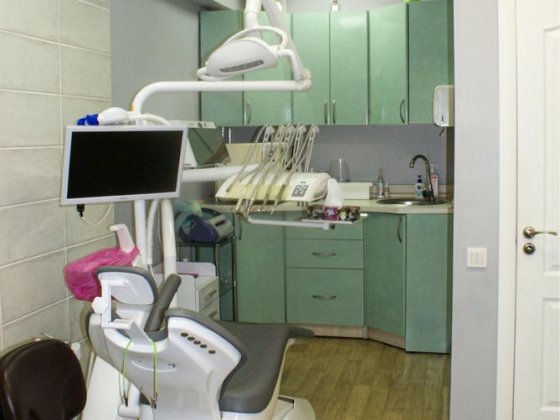 Продаж готового бізнесу-стоматологічного кабінету