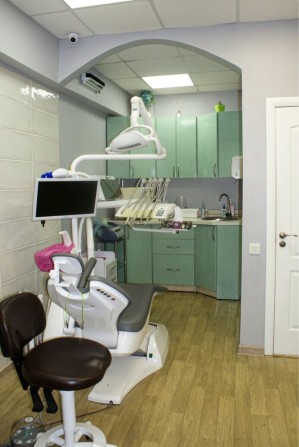 Продаж готового бізнесу-стоматологічного кабінету - фото 1