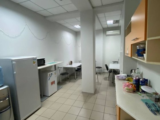 Продаж офісного приміщення. Центр. Жуковського, Яворницького, Атріум