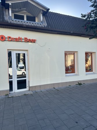 Магазин, нежитловий фонд - фото 1