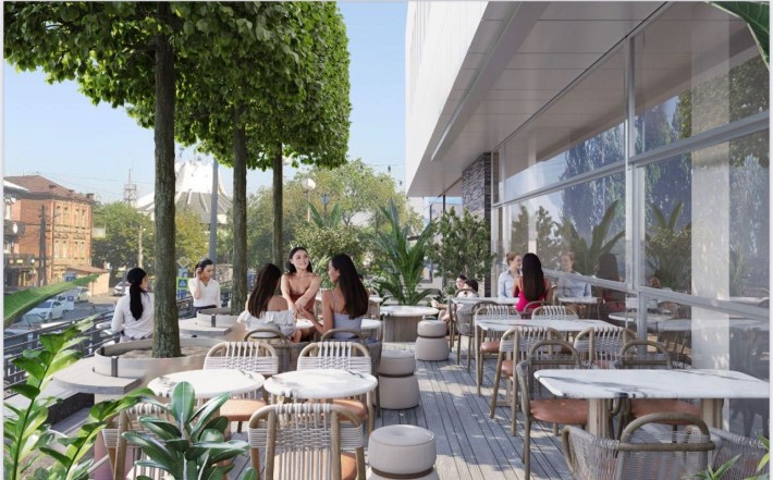 Продаж унікального комерційного приміщення в самому центрі Дніпра - фото 1