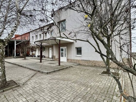 Продаж складського комплексу Запорізьке шосе/ Нова Лінія / Епіцентр Дніпро