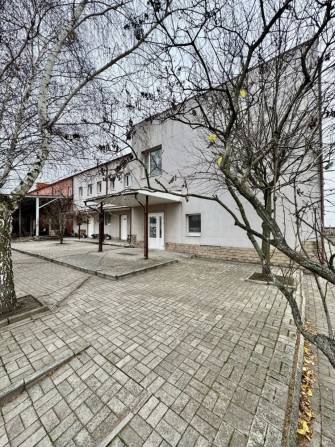 Продаж складського комплексу Запорізьке шосе/ Нова Лінія / Епіцентр - фото 1