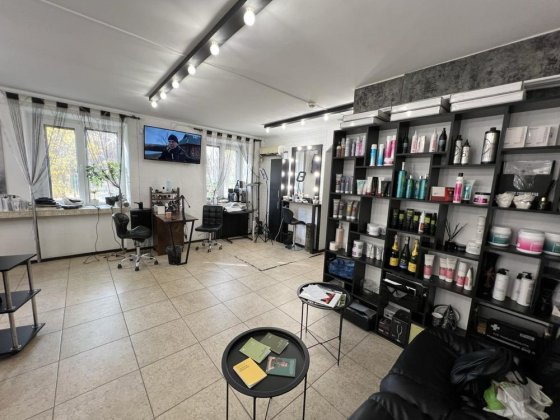 Вигідна пропозиція! Продаж нежитлового приміщення у Миколаєві Миколаїв