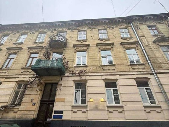 Продаж приміщення у самому центрі Львова Львів