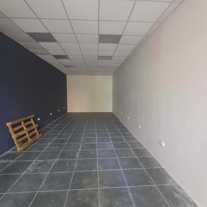 Нежитлові приміщення, площа 106,6 кв.м, м.Миколаїв - фото 1