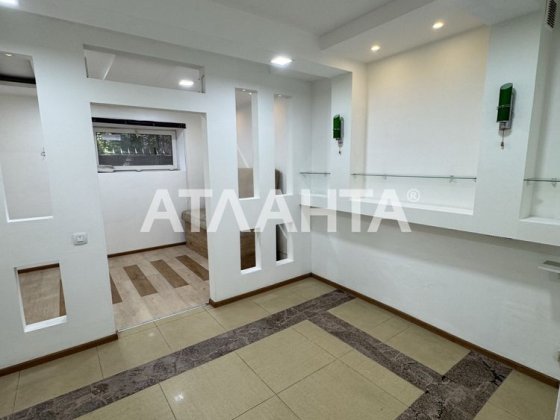 Салон красоты на Шампанском переулке/Французский бульвар 91 м.кв Одесса