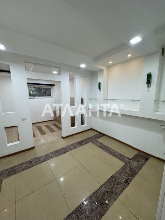 Салон красоты на Шампанском переулке/Французский бульвар 91 м.кв - фото 1