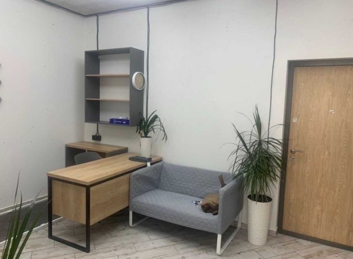 Офііс / нежитлове приміщення , ж/к Михайлівський, продам, свій - фото 1