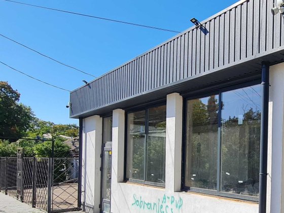 Продаж приміщення. вул. 2 Слобідська. Фасад. Без комісії Миколаїв