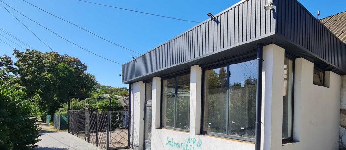 Продаж приміщення. вул. 2 Слобідська. Фасад. Без комісії - фото 1