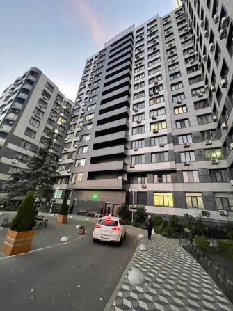 продаж цокольного приміщення, житловий фонд, Квартира/ офіс. - фото 1