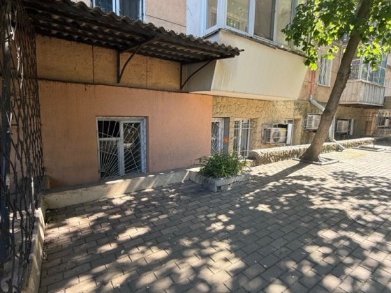 продам помещение на Пионерской, парк Победы, Аркадия Одесса