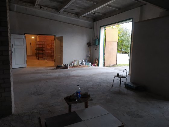 Оренда приміщення 140-280 м. В Муроване. Львів