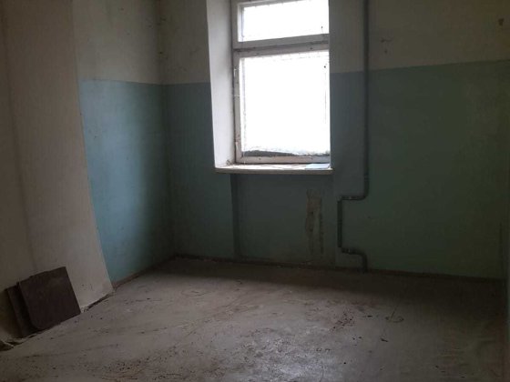 Нежитлові приміщення, площею 74,1 кв.м ,  м. Миколаїв Миколаїв