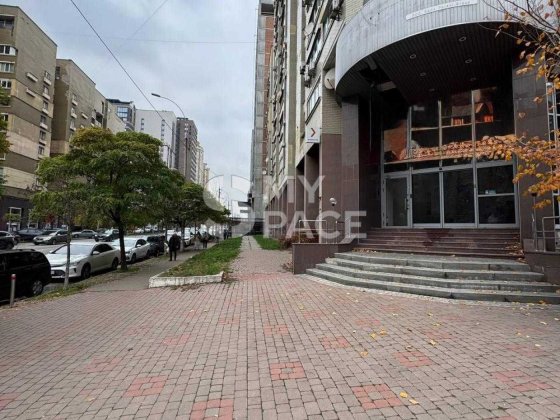 Фасад! Центр, м. Олімпійська, вул. Антоновича 91, без % Киев