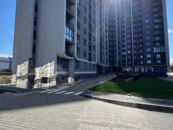 Продаж нежитлового приміщення вул. Городоцька ЖК Resident Hall Львів
