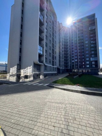 Продаж нежитлового приміщення вул. Городоцька ЖК Resident Hall - фото 1