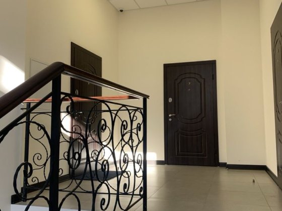 Продаж приміщення площею 67 м² у новій будівлі в центрі міста