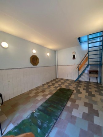 Гараж 3-х уровневый кооператив Барвинок идеально под СТО - фото 1