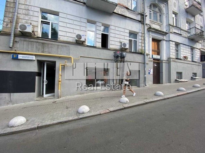 Фасад з Орендатором 150м Майдан Незалежності.HAYATT.Центр.БЕЗ% - фото 1