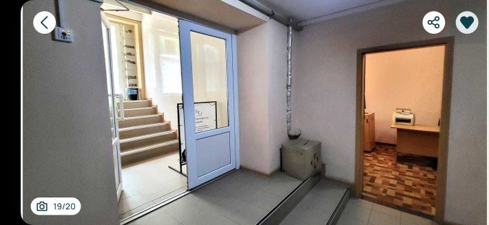 Продаж ЦОКОЛЬНОГО приміщення вул. Рекордна, 388 кв.м, БЕЗПЕЧНО. - фото 1