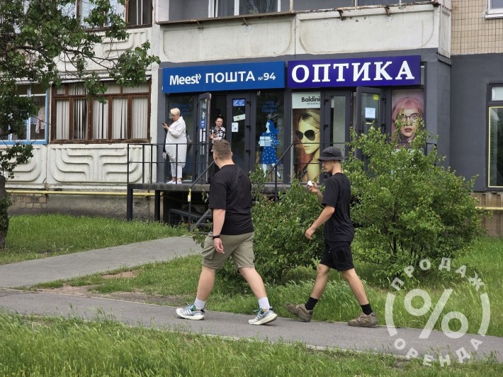 Продаж! Готовий Орендний Бізнес! Поштове відділення Meest Express - фото 1