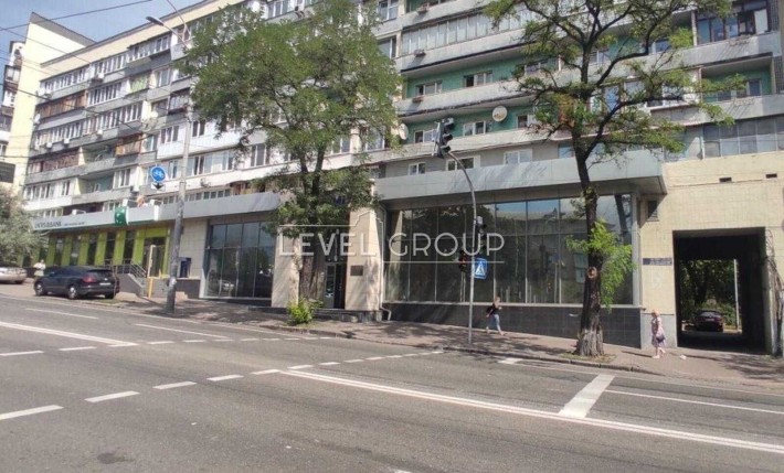 Продаж фасадне комерційне приміщення Печерск - фото 1