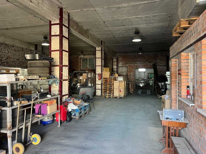 ПРОДАЖ! Приміщення з рампою! 950 м! Вул.Городоцька! - фото 1