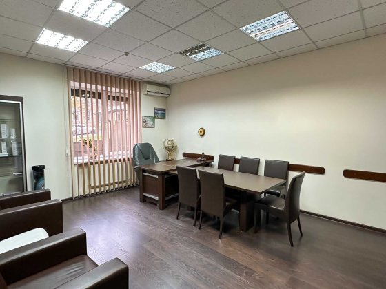 Продаж офісне приміщення 127 кв Центральний район міста Дніпро