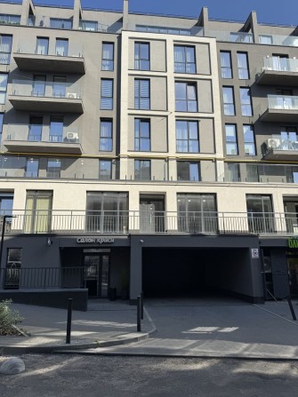 Продаж комерційного приміщення 122.5 м2 - фото 1