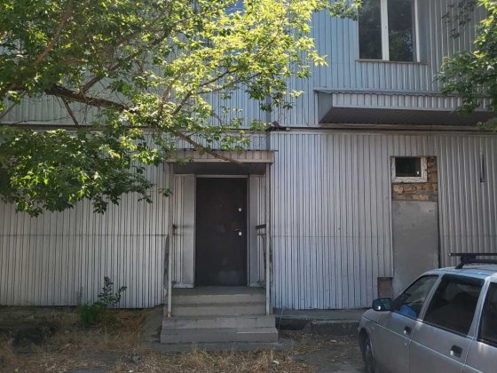 Нежитлові приміщення 60,8  м2, м. Миколаїв, пр.Богоявленський, 311/6 Миколаїв