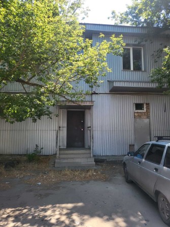 Нежитлові приміщення 60,8  м2, м. Миколаїв, пр.Богоявленський, 311/6 - фото 1