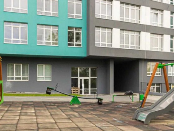 Продаж комерційного приміщення, вулиця Під Голоском, ЖК Голоські кручі Львів