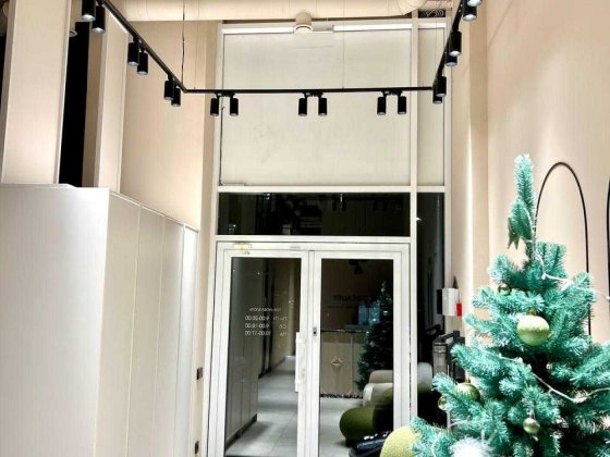 Продаж діючого бізнезу салон краси вул.Чорноволо ( Авалон ) Львов