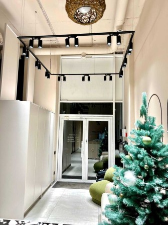 Продаж діючого бізнезу салон краси вул.Чорноволо ( Авалон ) - фото 1