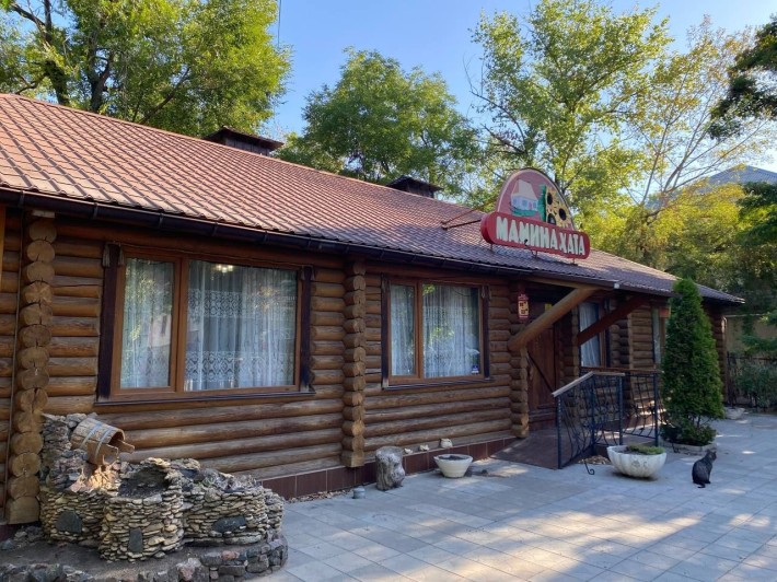 Продажа готового ресторана в Корабельном р-не 165м 4сот.65000$ Без % - фото 1