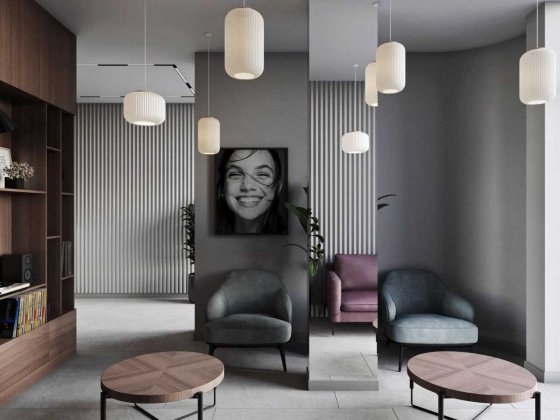 Продаж фасадного комерційного приміщення ЖК на Трускавецькій Львов