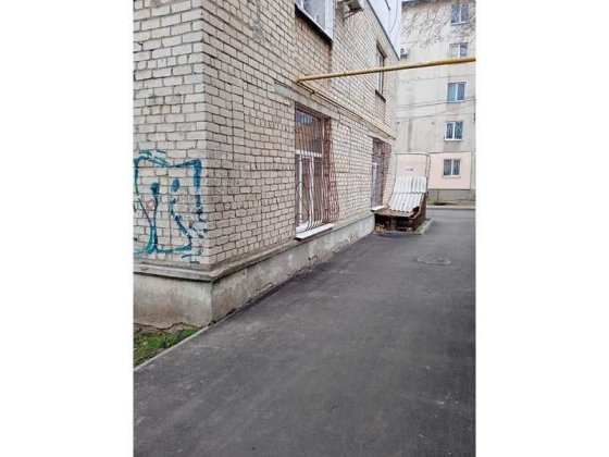 Нежитлові приміщення, 87,9 кв. м, вул. Євгенія Логінова (Крилова), 4/1 Миколаїв