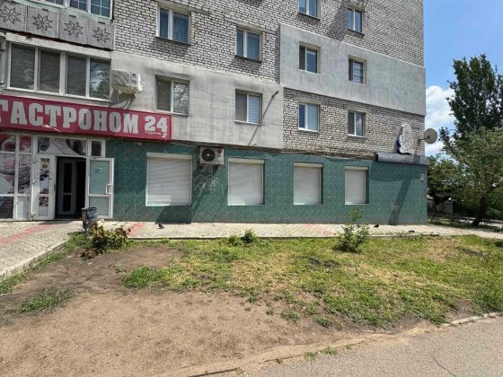 Продаю фасадне приміщення біля Аграрної академії. ц1 Миколаїв