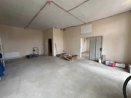 Представляем коммерческое помещение под бизнес ! Одеса