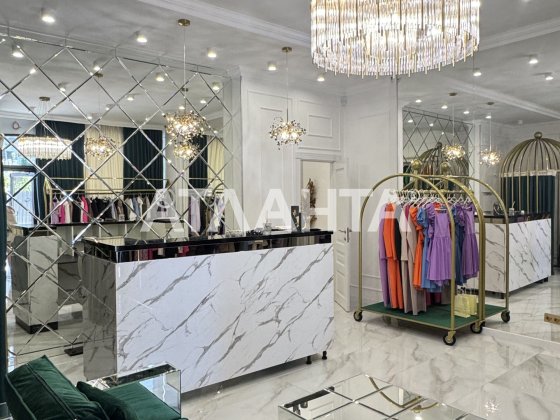 помещение, 36.6 кв.м.. Приморский. Аркадия Одеса