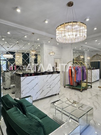 помещение, 36.6 кв.м.. Приморский. Аркадия - фото 1