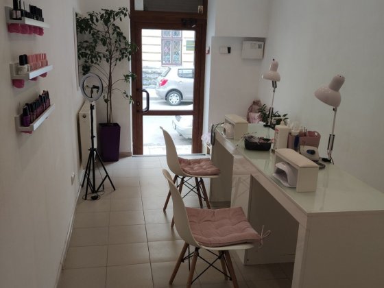 Продаж приміщення магазин Шпитальна Городоцька (Магнус) Львов