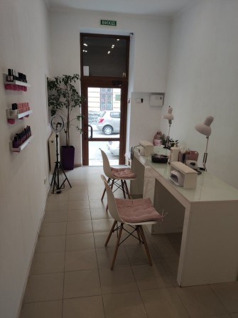 Продаж приміщення магазин Шпитальна Городоцька (Магнус) - фото 1