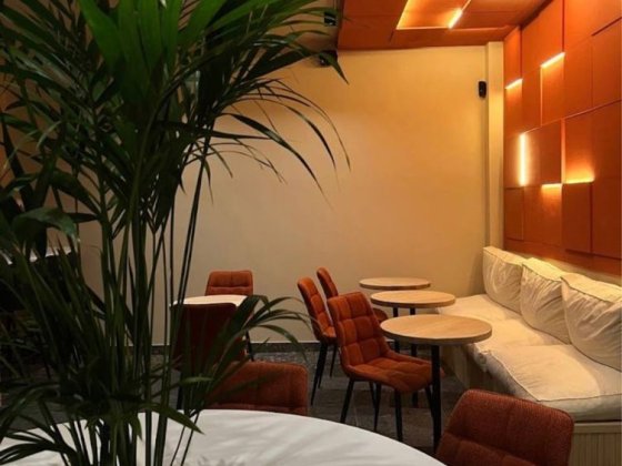 Фасад.Кафе. Собственник. Одесса