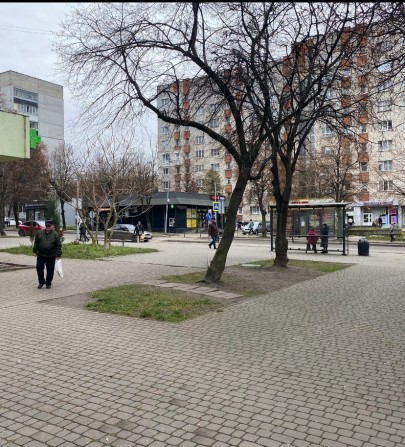 Продаж приміщення вул Садова - фото 1