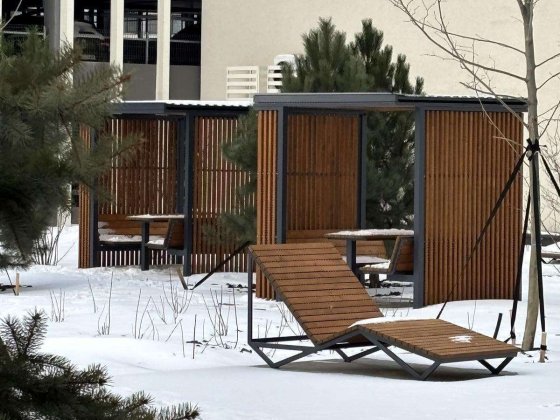 Продаж 1-к квартири 46.97м2 вул. Всеволода Змієнка 15/23 Київ