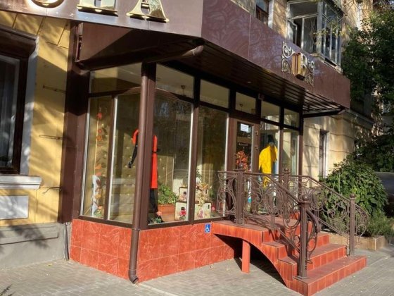 Продажа коммерческого помещения в центре ‼️ Миколаїв